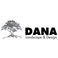 Dana Landscape & Design Logo