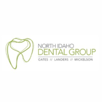 North Idaho Dental Group - Coeur d'Alene Logo