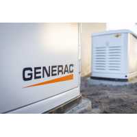 Generator Maintenance of Georgia Logo