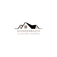 Schmeerbauch Custom Homes Logo