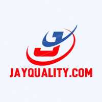 Jay Quality Logo