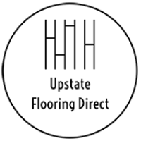 Upstate Flooring Direct Logo