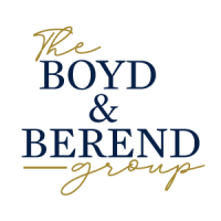 The Boyd & Berend Group Logo