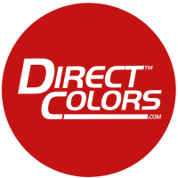 Direct Colors Logo