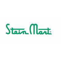 Stein Mart - Closed Logo