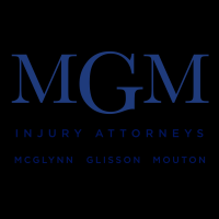 MGM Injury Attorneys Logo