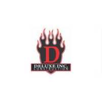 Deluxe  Inc. Logo