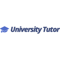University Tutor - San Jose Logo