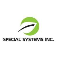 Special Systems Inc Logo
