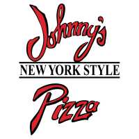 Johnny's New York Style Pizza - CLOSED Logo