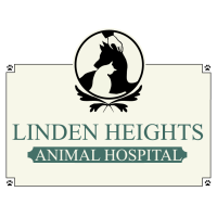 Linden Heights Animal Hospital Logo