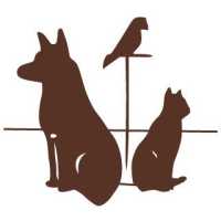 North State Animal & Bird Hospital Logo