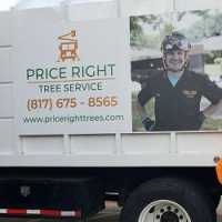 Price Right Professional Landscaping & Tree Service Logo