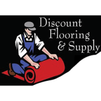 Discount Flooring & Supply Logo