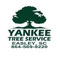 Yankee Tree Service Logo