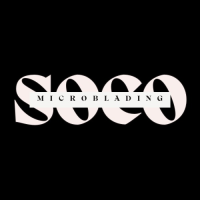 Sonoma County Microblading Logo