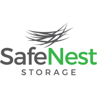 SafeNest Storage Logo