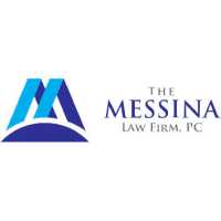 The Messina Law Firm, PC Logo