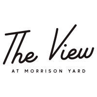 The View at Morrison Yard Logo