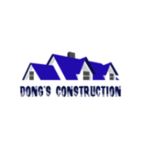 Dong's Construction Logo