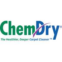ABnC Chem-Dry Logo