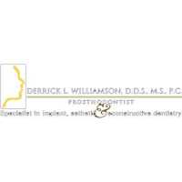Derrick L. Williamson, DDS, MS, PC Logo