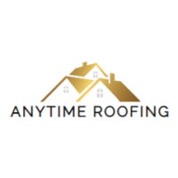 Anytime Roofing Logo