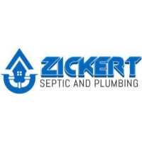 Zickert Septic And Plumbing Logo
