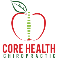Core Health Chiropractic Logo