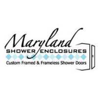 Maryland Shower Enclosures, Inc. Logo