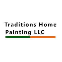 Traditions Home Painting LLC Logo
