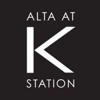 Alta at K Station Logo