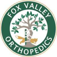 Fox Valley Orthopedics Logo