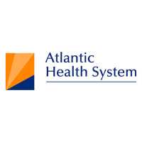 Atlantic Health Urgent Care at Edison Logo