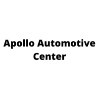 Apollo Automotive Center Logo