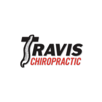 Travis Chiropractic Logo