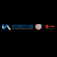 Integrity Air LLC Logo