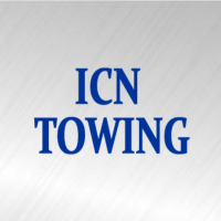 ICN Towing Logo