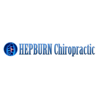 Hepburn Chiropractic Logo