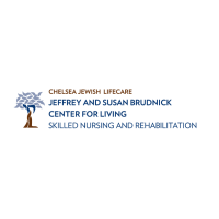 Jeffrey & Susan Brudnick Center for Living Logo