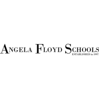 Angela Floyd Schools Logo