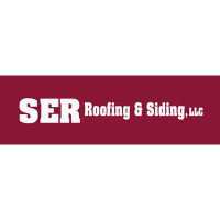 SER Roofing & Siding, LLC Logo