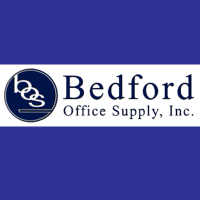 Bedford Office Supply Inc Logo