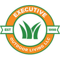 Executive Outdoor Living, LLC Logo