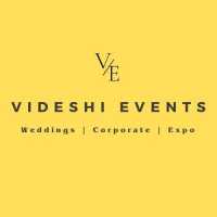 Videshi Events Logo