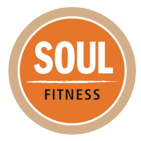 Soul Fitness Club Logo