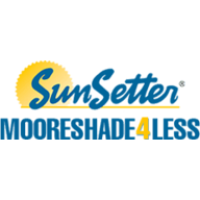 MooreShade4Less Logo