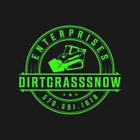 Dirtgrasssnow Enterprises Logo