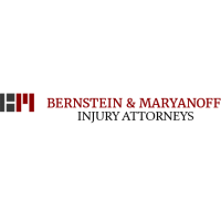 Bernstein & Maryanoff Injury Attorneys Logo