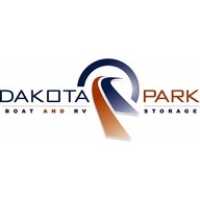 Dakota Park Storage Logo